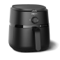 Philips 1000 Series NA120 Airfryer 1.5kW Sort Philips 1000 Series NA120 Airfryer 1.5kW Sort